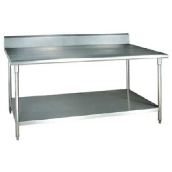Stainless Steel Working Tables
