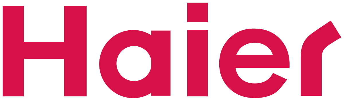 logo-Haier Logo